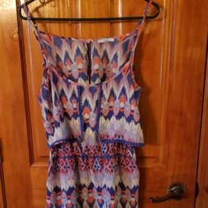 BOUTIQUE DEX DRESS LARGE